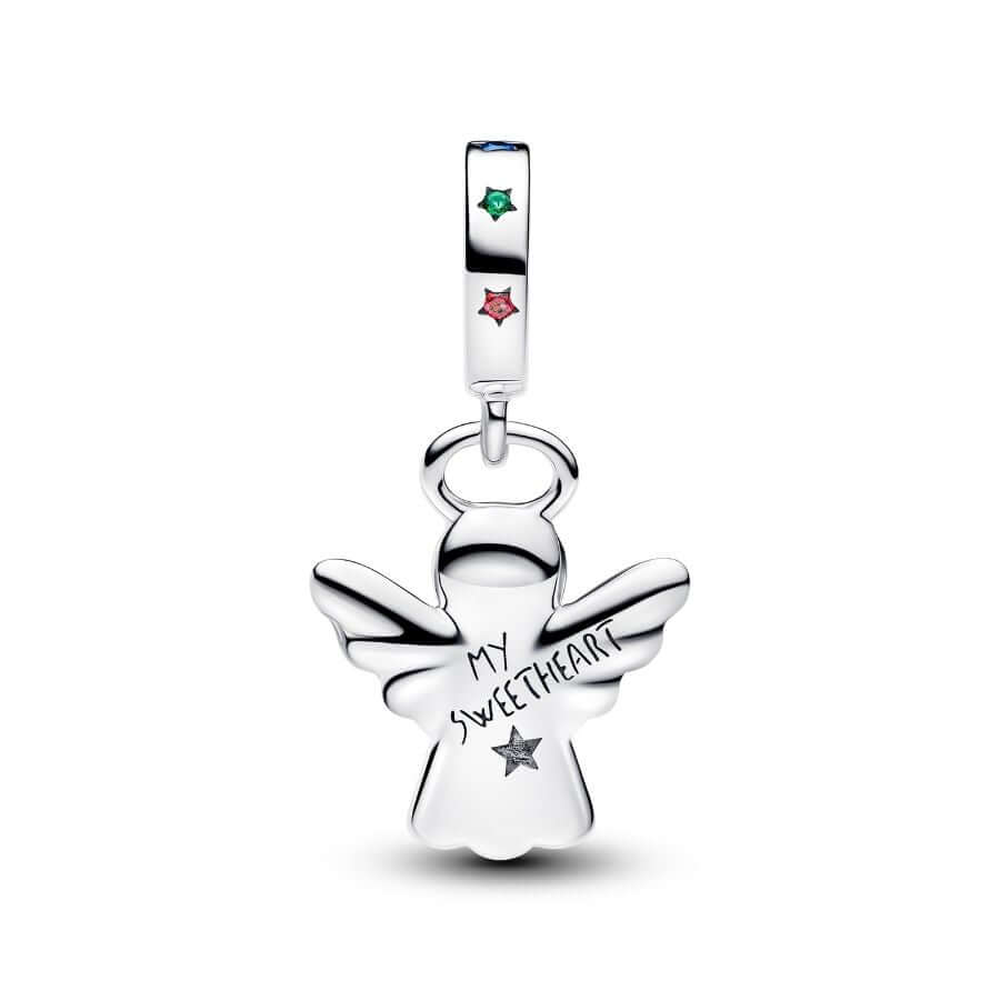 Pandora Piparkakku Enekli Charm Hela 794247C01