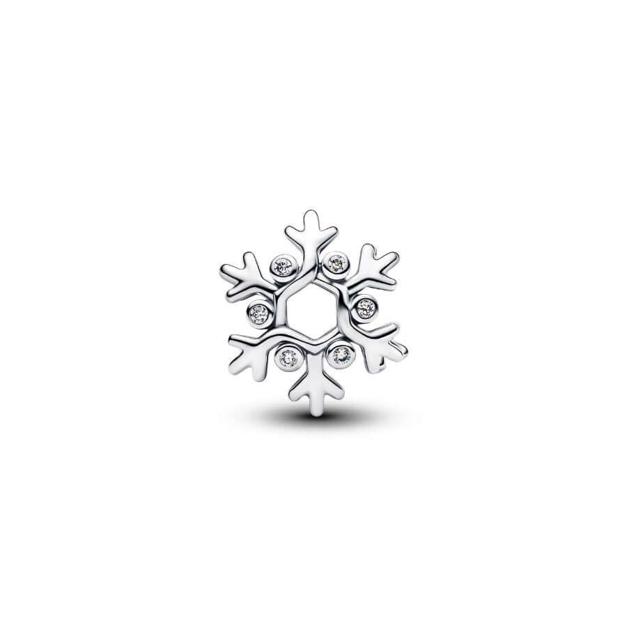 Pandora Lumihiutale Charm Hela 794249C01