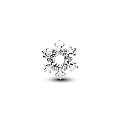 Pandora Lumihiutale Charm Hela 794249C01