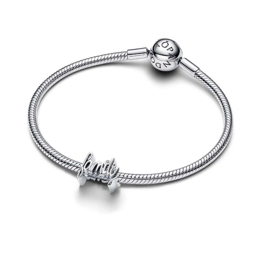Pandora Family Charm Hela 794250C01
