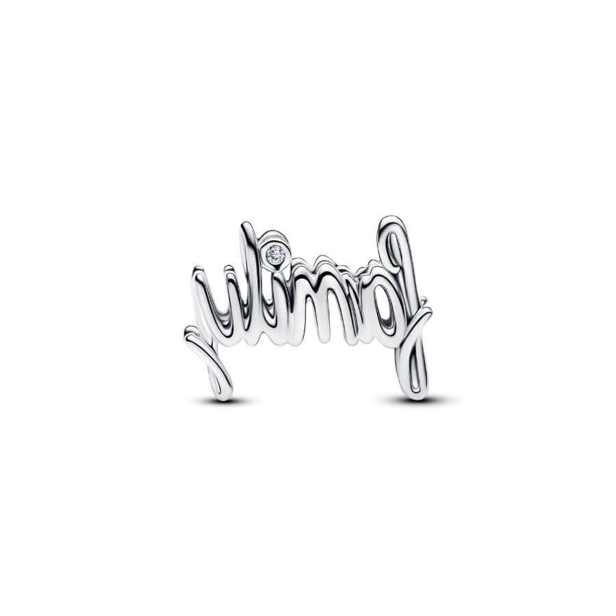 Pandora Family Charm Hela 794250C01