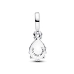 Pandora Ikuisuus Charm Hela 794251C01