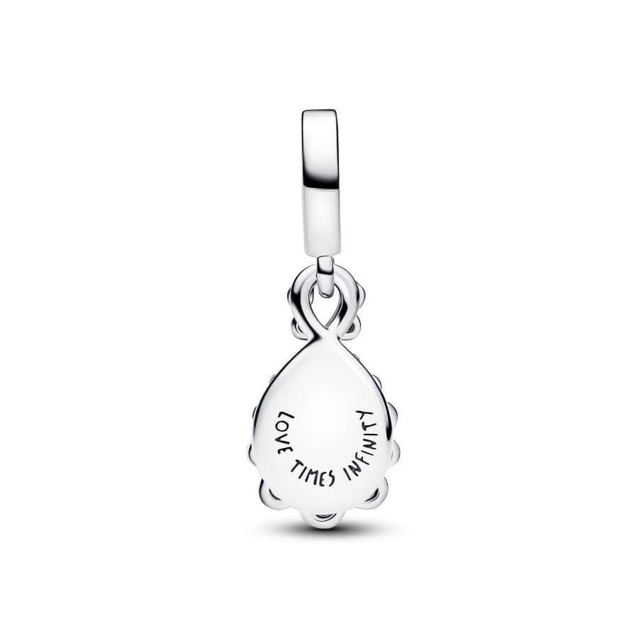 Pandora Ikuisuus Charm Hela 794251C01