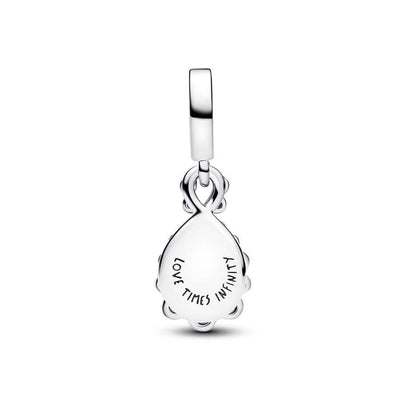 Pandora Ikuisuus Charm Hela 794251C01