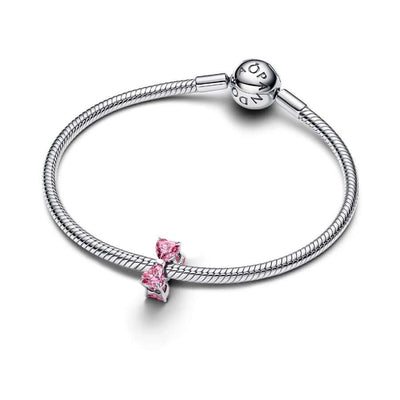 Pandora Pinkki Rusetti Charm Hela 794253C01
