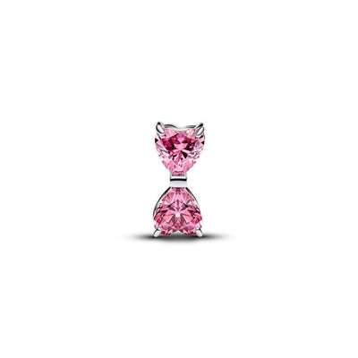 Pandora Pinkki Rusetti Charm Hela 794253C01