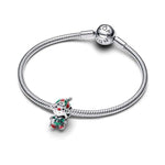Pandora Joulutonttu Charm Hela 794294C01