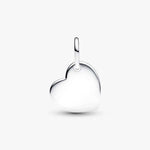 Pandora Toukokuu Kaiverrettava Sydän Charm Hela 794295C05