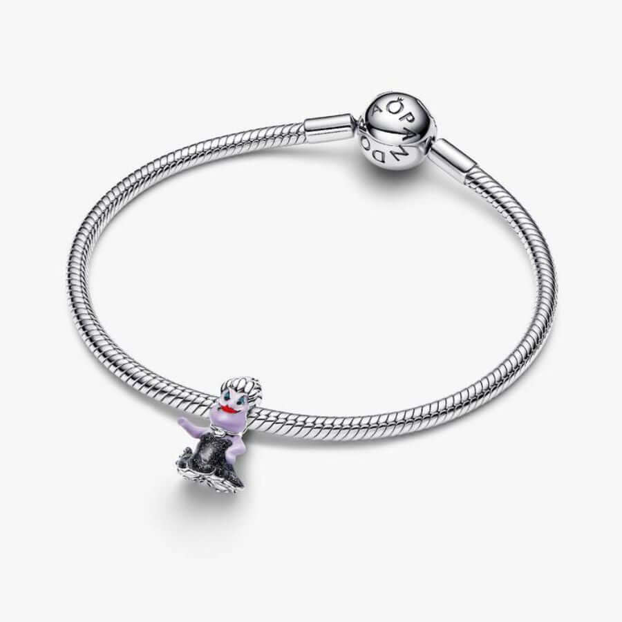 Pandora Disney Ursula Charm Hela 794331C01