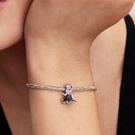 Pandora Disney Ursula Charm Hela 794331C01