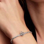 Pandora Sydän Riippulukko Charm Hela 794358C00