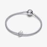 Pandora Sydän Riippulukko Charm Hela 794358C00
