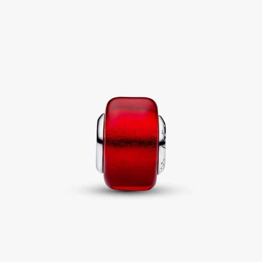 Pandora Punainen Muranolasi Charm Hela 794425C00