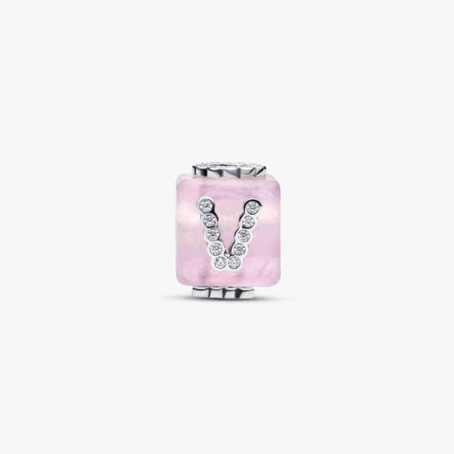 Pandora Rakkauden Kuutio Charm Hela 794433C01
