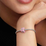 Pandora Rakkauden Kuutio Charm Hela 794433C01