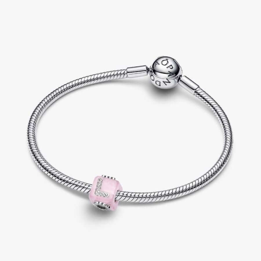 Pandora Rakkauden Kuutio Charm Hela 794433C01