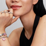 Pandora Rakkauden Kuutio Charm Hela 794433C01