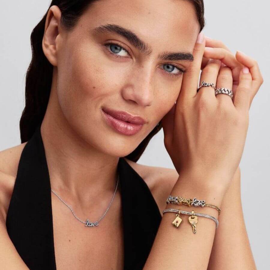Pandora Amore Charm Hela 794434C00