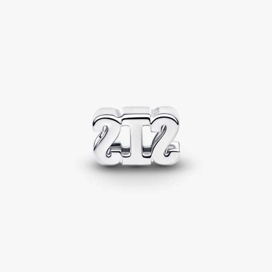 Pandora Sisko Charm Hela 794454C01