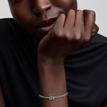 Pandora Sisko Charm Hela 794454C01