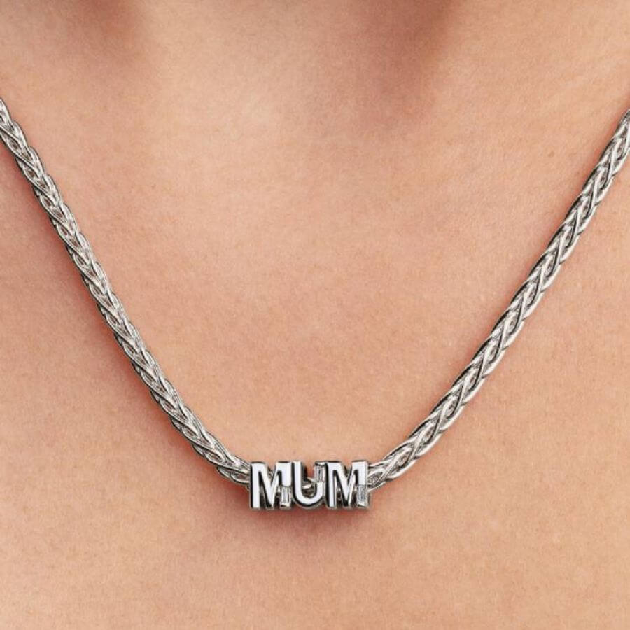 Pandora Käännettävä Äiti Charm Hela 794455C01