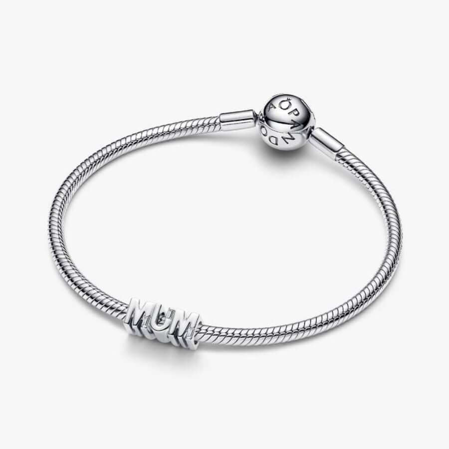 Pandora Käännettävä Äiti Charm Hela 794455C01