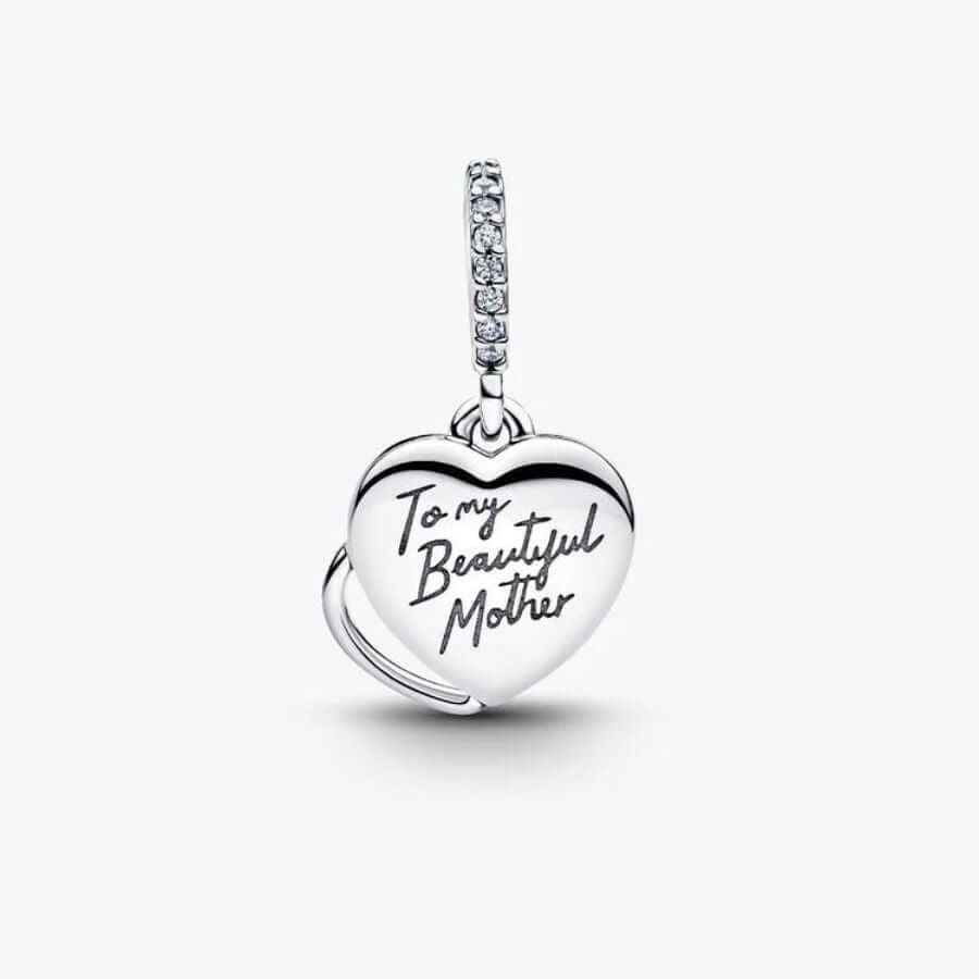 Pandora Beautiful Mother Charm Hela 794456C01