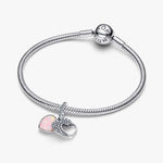 Pandora Beautiful Mother Charm Hela 794456C01