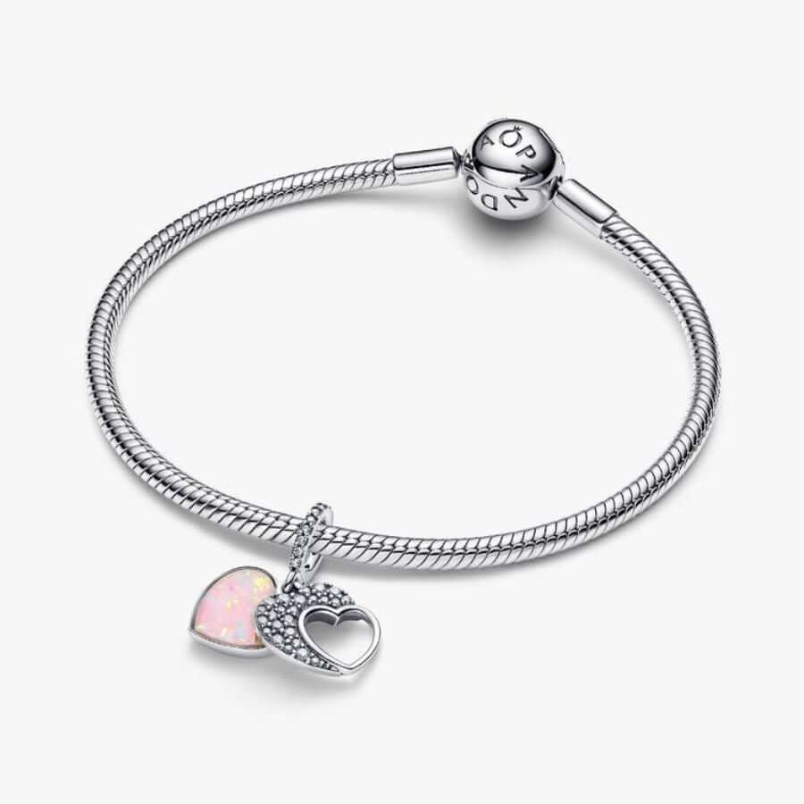 Pandora Beautiful Mother Charm Hela 794456C01