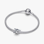Pandora Sininen Valmistujaislakki Charm Hela 794461C01