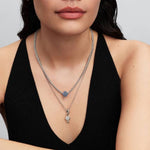 Pandora Sininen Valmistujaislakki Charm Hela 794461C01