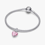 Pandora I Love You Mum Charm Hela 794464C01