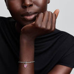 Pandora I Love You Mum Charm Hela 794464C01