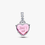 Pandora I Love You Mum Charm Hela 794464C01