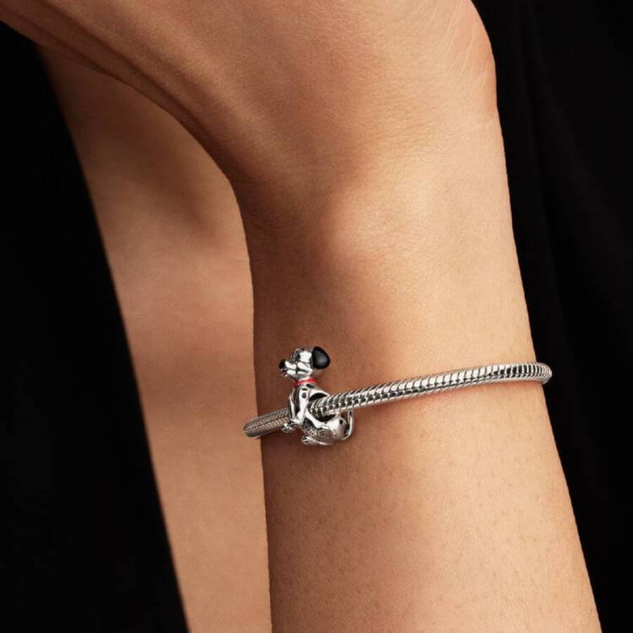 Pandora Disney 101 Dalmatialaista Charm Hela 794469C01