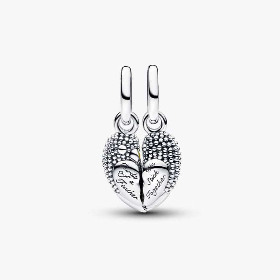 Pandora Love Birds Charm Hela 794484C01