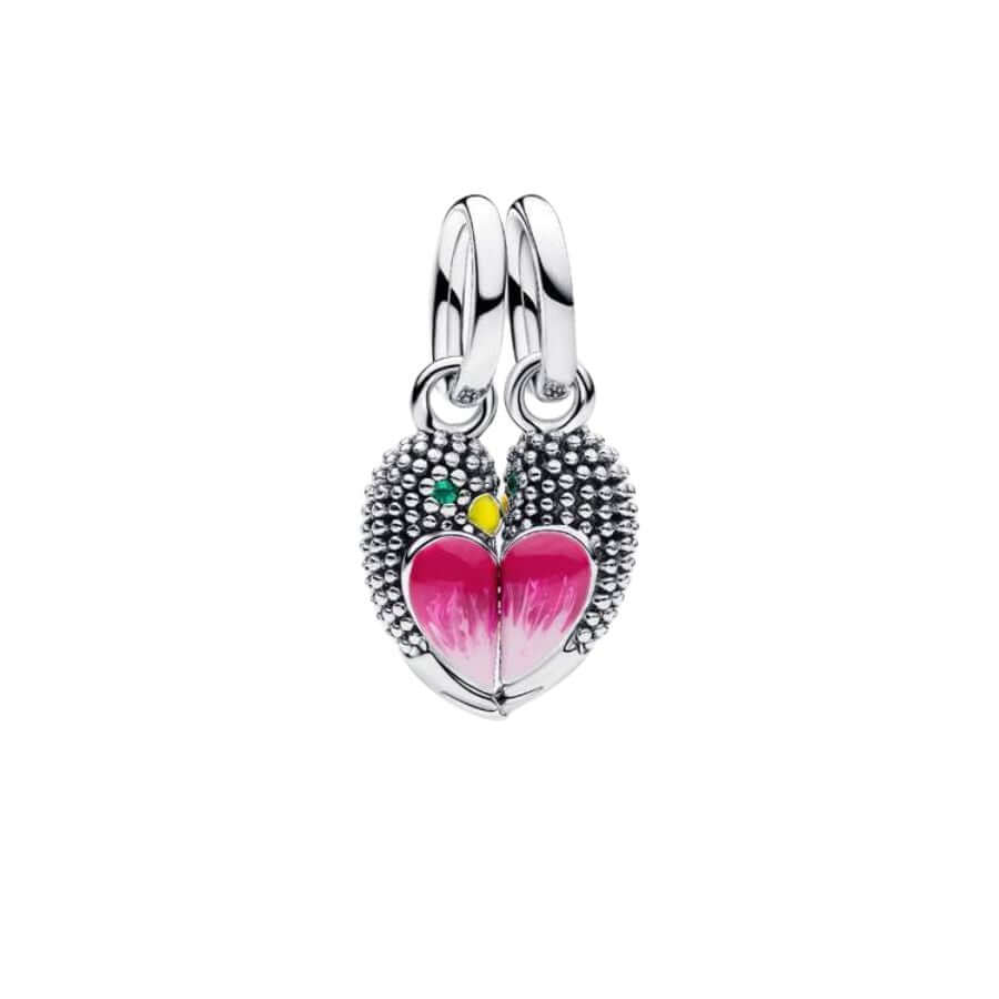Pandora Love Birds Charm Hela 794484C01