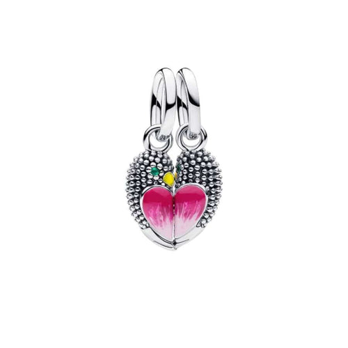 Pandora Love Birds Charm Hela 794484C01
