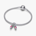 Pandora Love Birds Charm Hela 794484C01