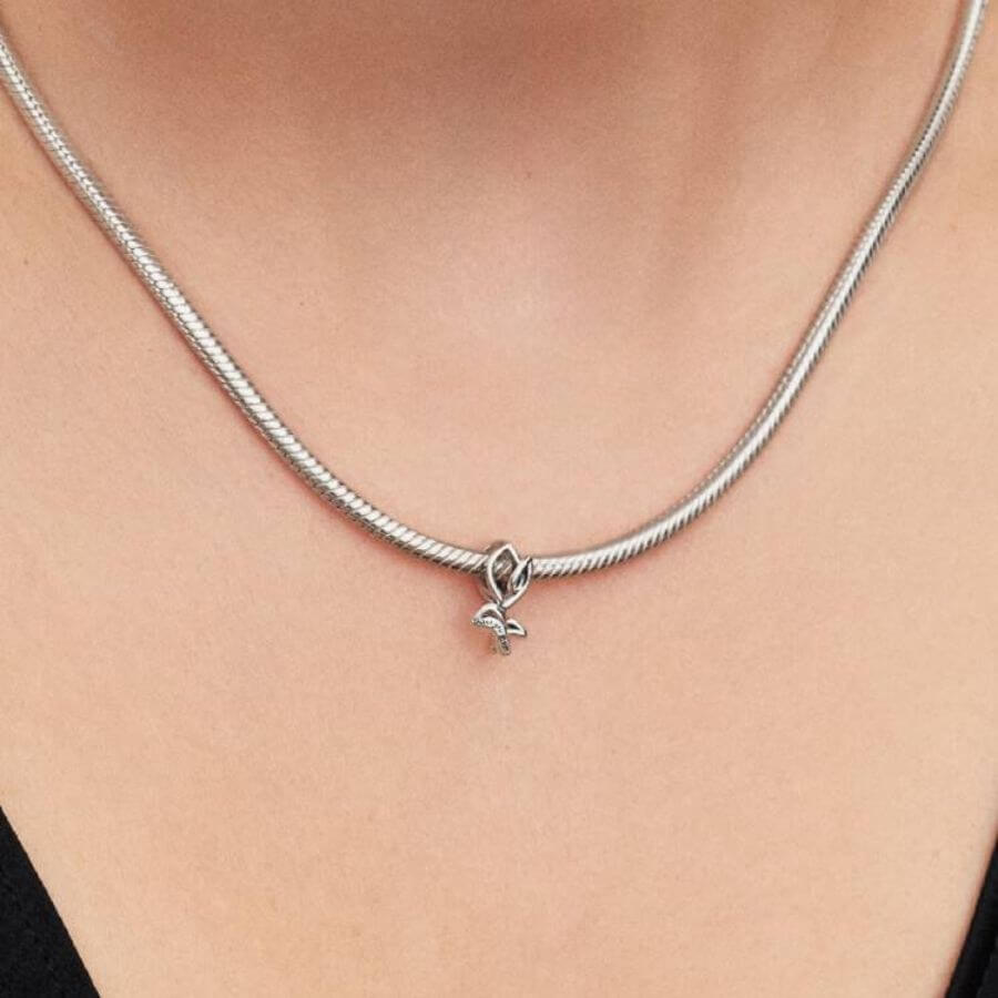 Pandora Tulppaani Charm Hela 794488C00