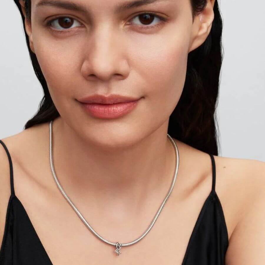 Pandora Tulppaani Charm Hela 794488C00