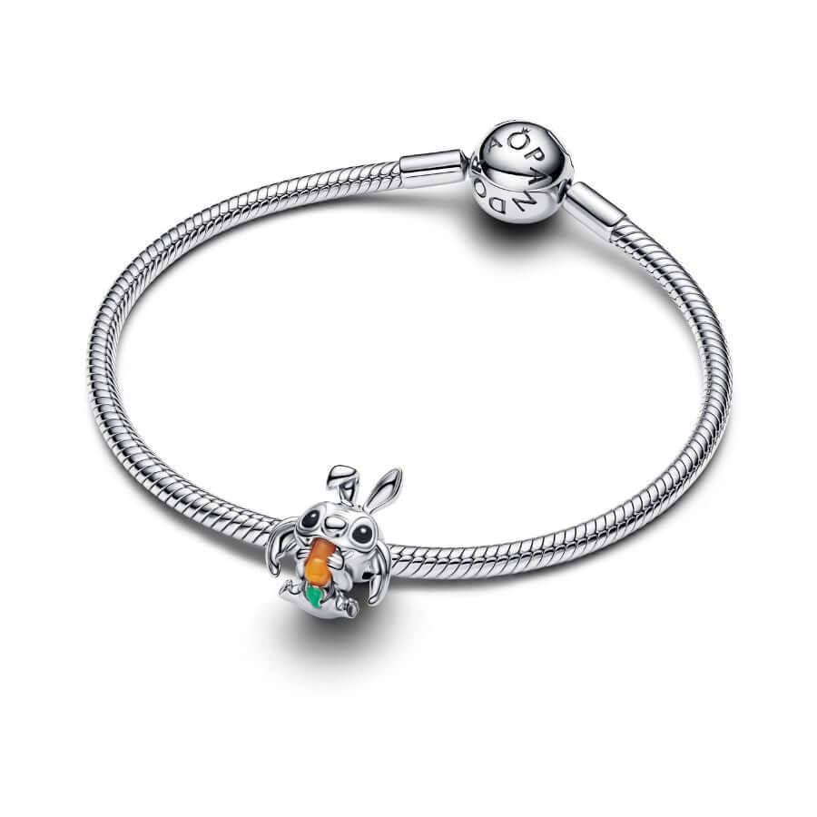 Pandora Disney Stitch Pääsiäispupu Hela 794498C01