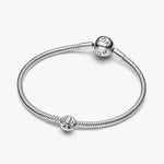 Pandora Mini Peace Charm Hela 794512C00