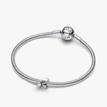 Pandora Mini Nuotti Charm Hela 794513C00