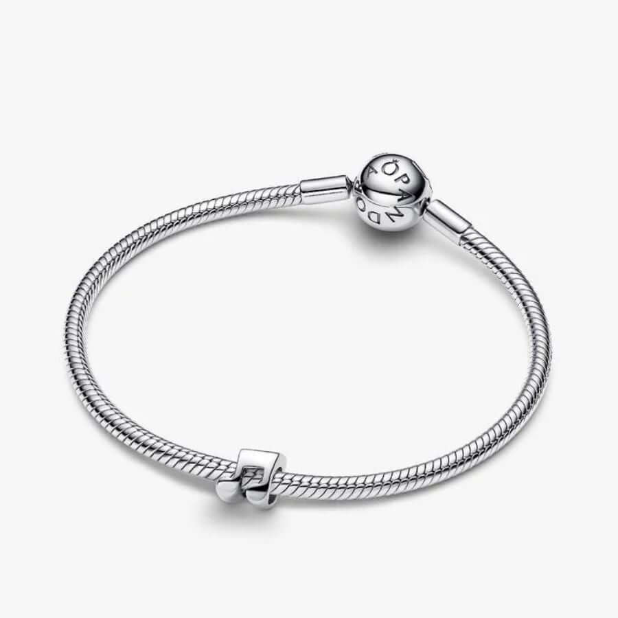 Pandora Mini Nuotti Charm Hela 794513C00