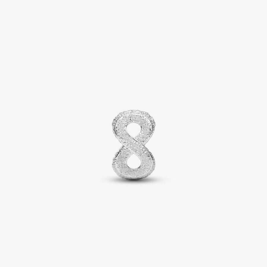 Pandora Mini Ikuisuus Charm Hela 794523C00