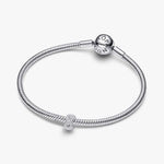 Pandora Mini Ikuisuus Charm Hela 794523C00