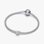 Pandora Mini Pöllö Charm Hela 794525C00