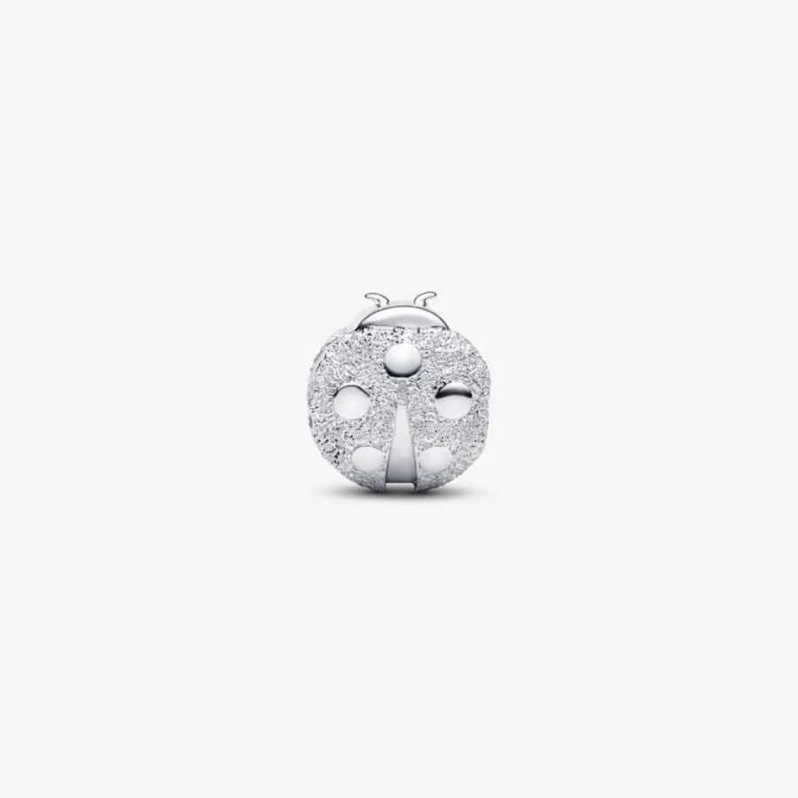 Pandora Mini Leppäkerttu Charm Hela 794527C00