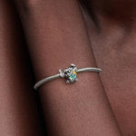 Pandora Disney Stitch & Scrump Charm Hela 794554C01